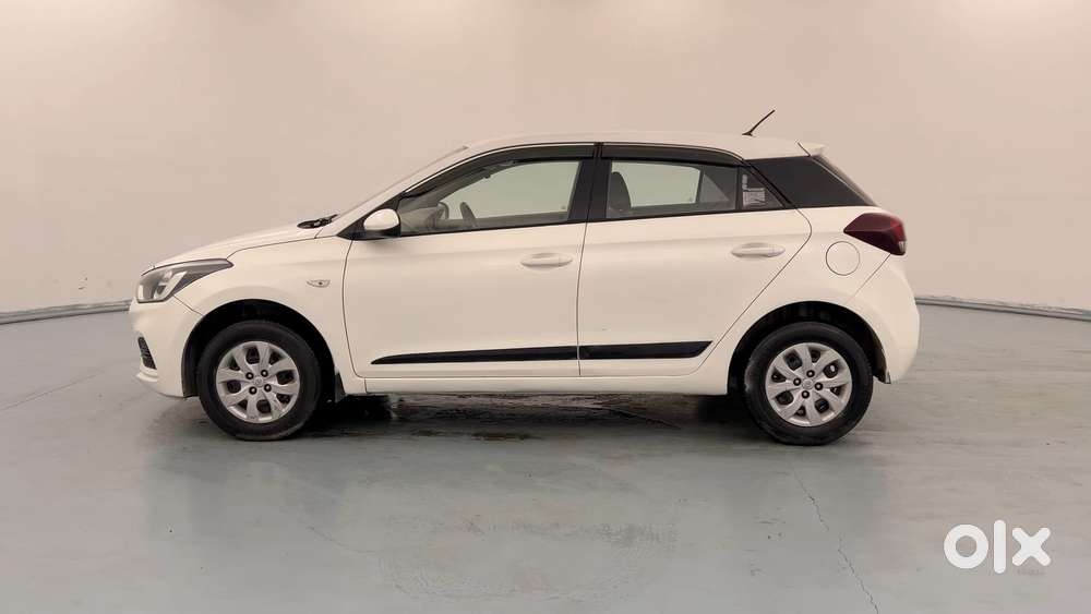Hyundai Elite I20 Magna Executive 1.2, 2018, Petrol