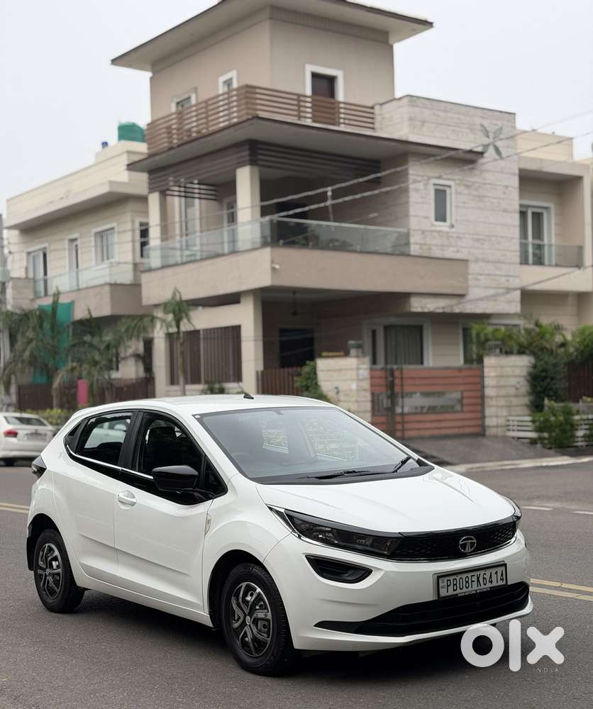 Tata Altroz 1.5 Xe Diesel, 2023, Diesel