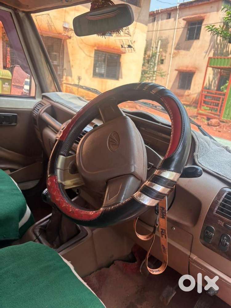 Mahindra Bolero 2016 Diesel Well Maintained