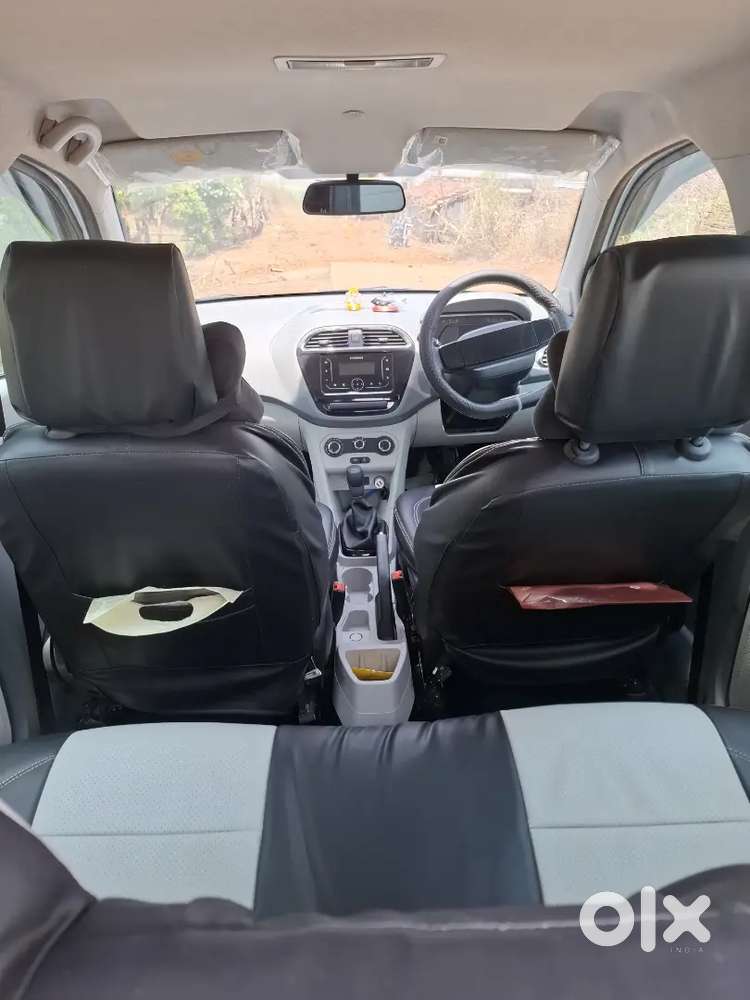 Tata Tiago 2025 Petrol 7000 Km Driven