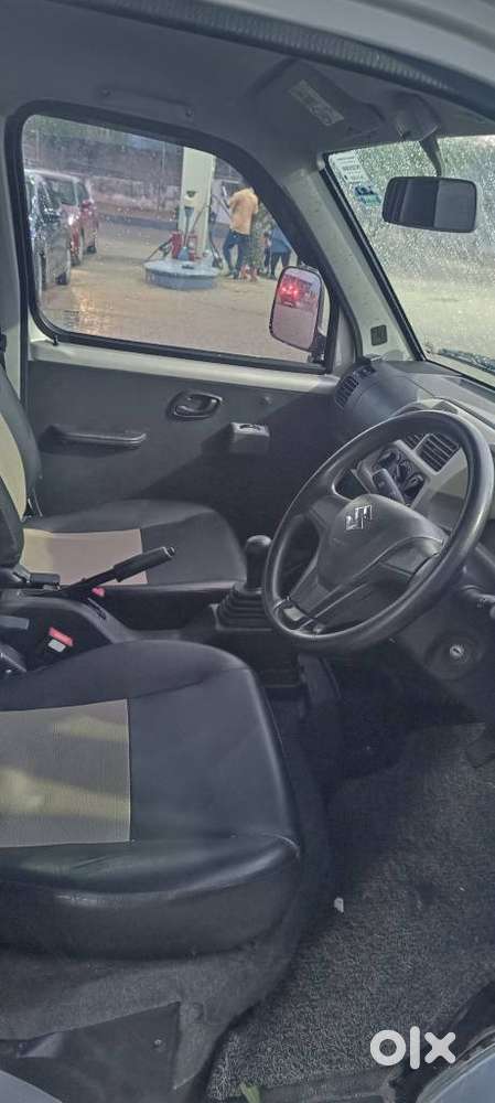 Maruti Suzuki Eeco 5 Seater Ac, 2024, Petrol