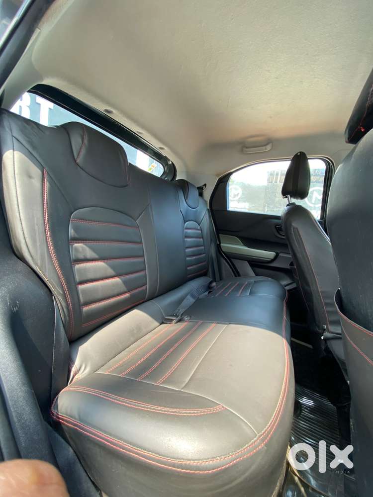 Tata Punch 1.2 Revotron Adventure Camo, 2021, Petrol