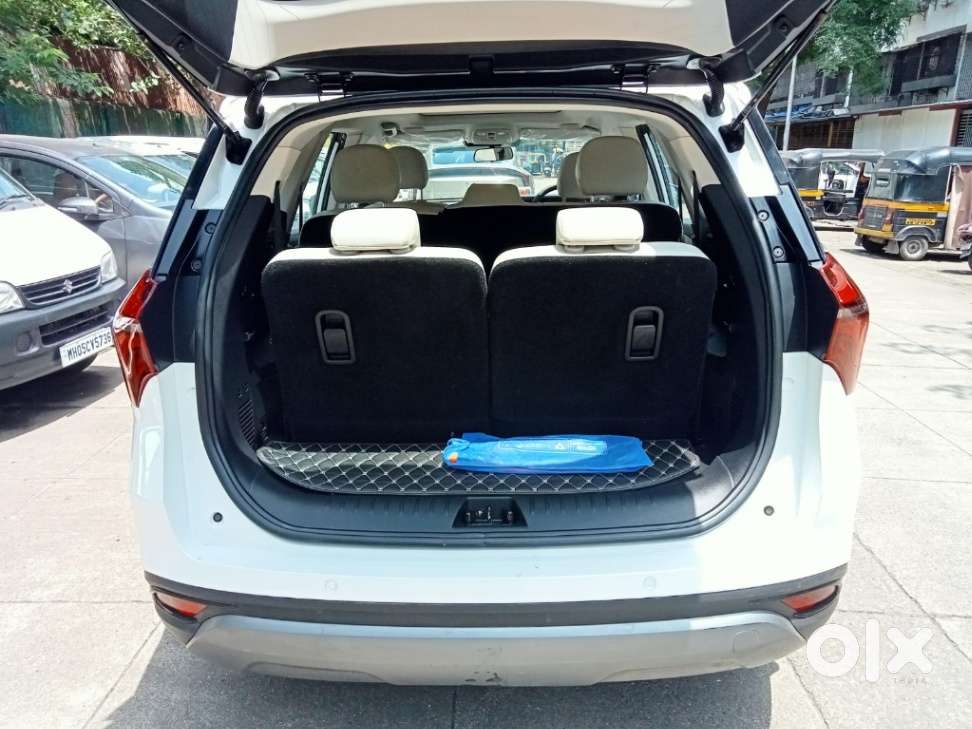 Mahindra Xuv700 2.2 Ax 7 Diesel At Luxury Pack Str, 2022, Diesel
