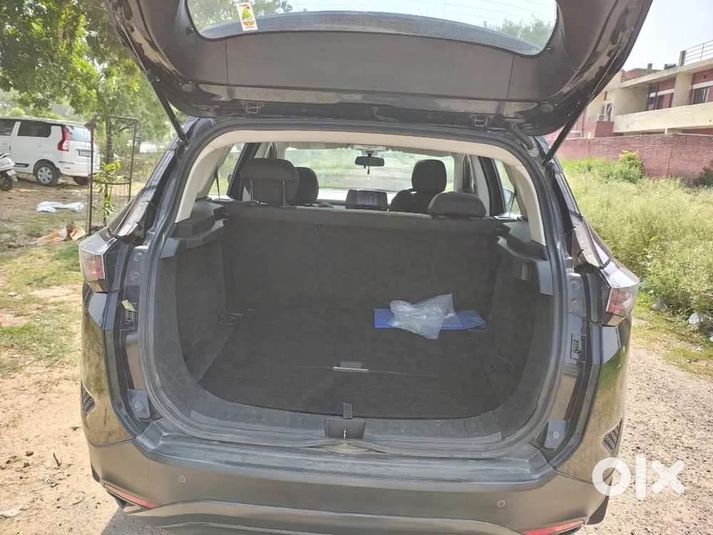 Tata Harrier Xt Plus 2023 Dark Edition