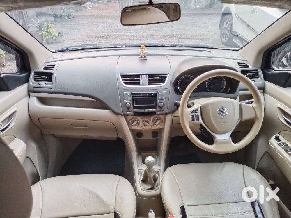 Maruti Suzuki Ertiga Vxi Cng, 2018, Cng & Hybrids