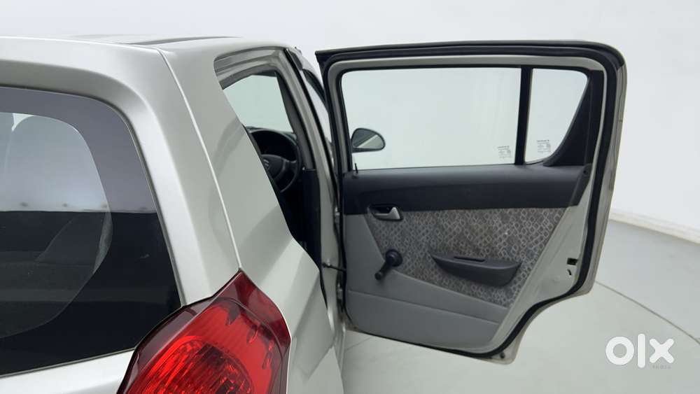 Maruti Suzuki Alto 800 Lxi, 2019, Petrol