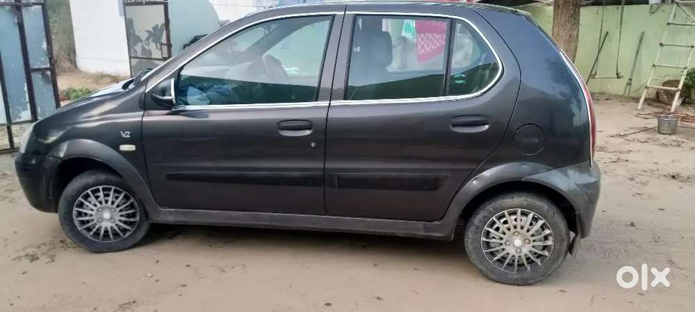 Tata Indica V2 2006 Diesel Well Maintained