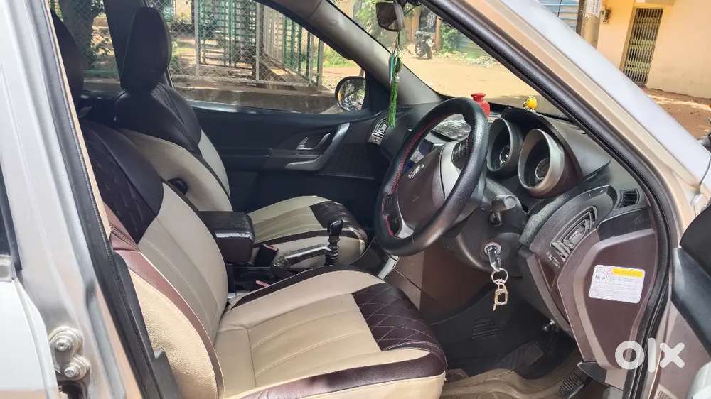 Mahindra Xuv500 Well Maintained