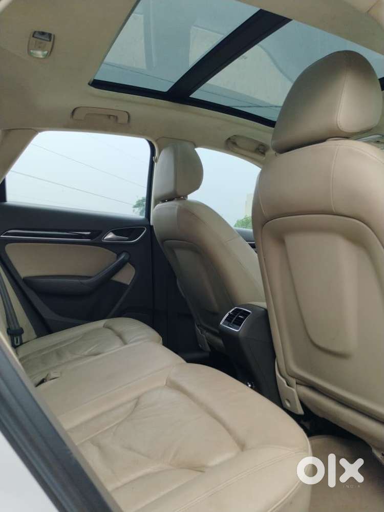 Audi Q3 2.0 30 Tdi Premium, 2013, Diesel