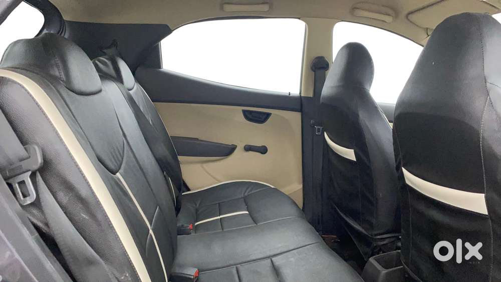 Hyundai Eon Era +, 2015, Petrol