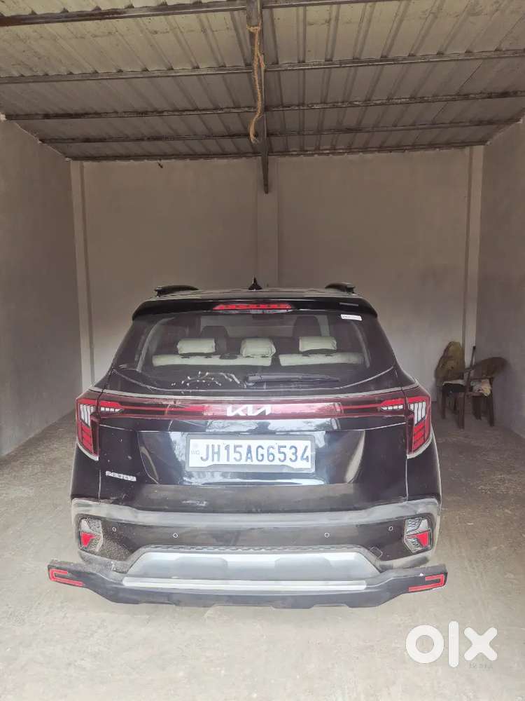 Kia Seltos 1.5htx Petrol Manual Accessories Loaded