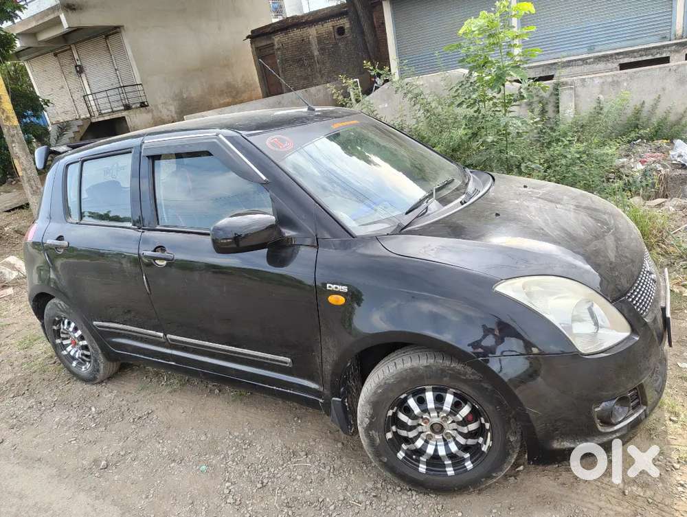 Maruti Suzuki Swift 2009 Diesel Well Maintained