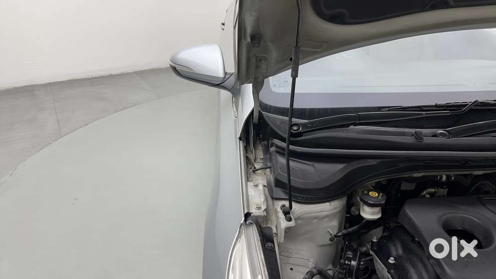 Hyundai Verna Vtvt 1.6 At Sx Plus, 2018, Petrol