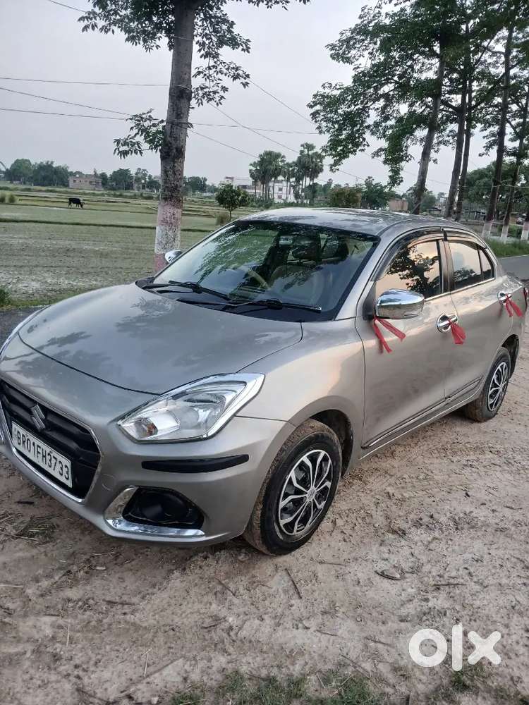 Maruti Suzuki Dizare  Vxi 2021