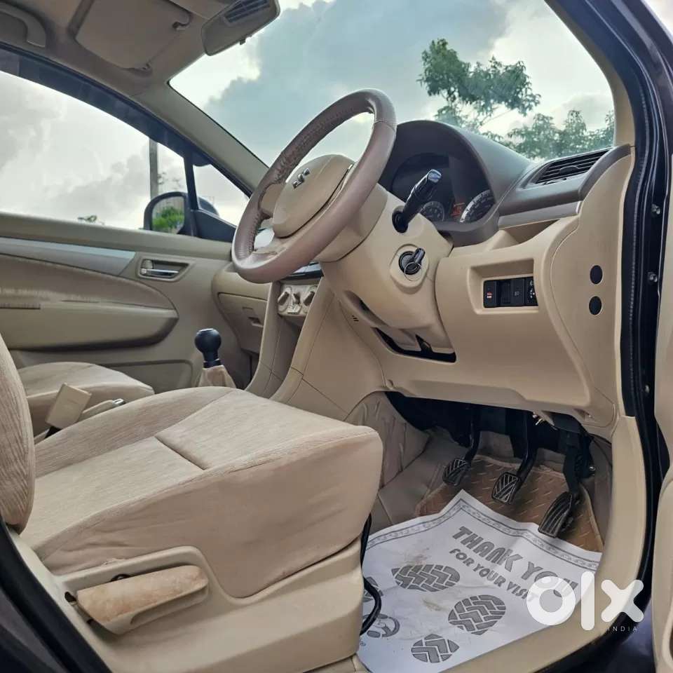 Maruti Suzuki Ertiga 2015-2018 1.4 Vxi Abs, 2013, Petrol