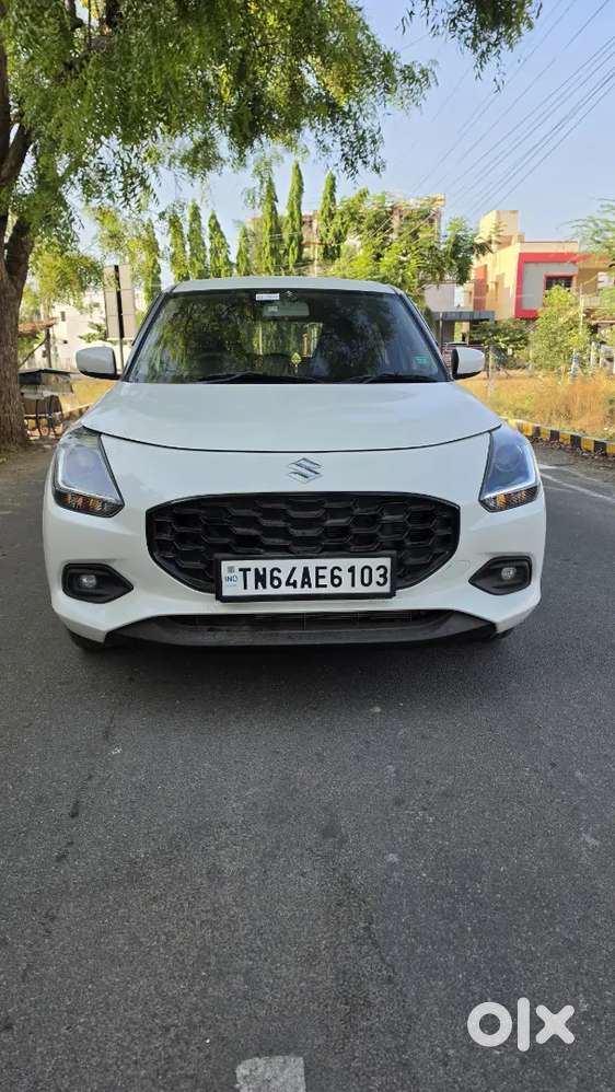 6 Airbags , Single Owner..