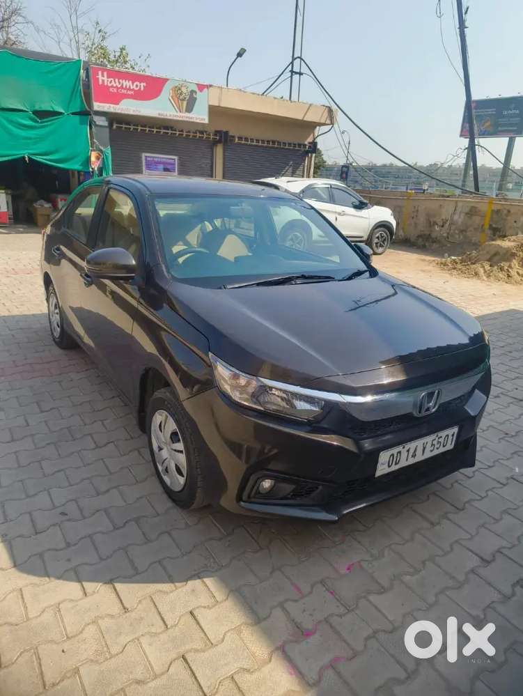 Honda Amaze 2020