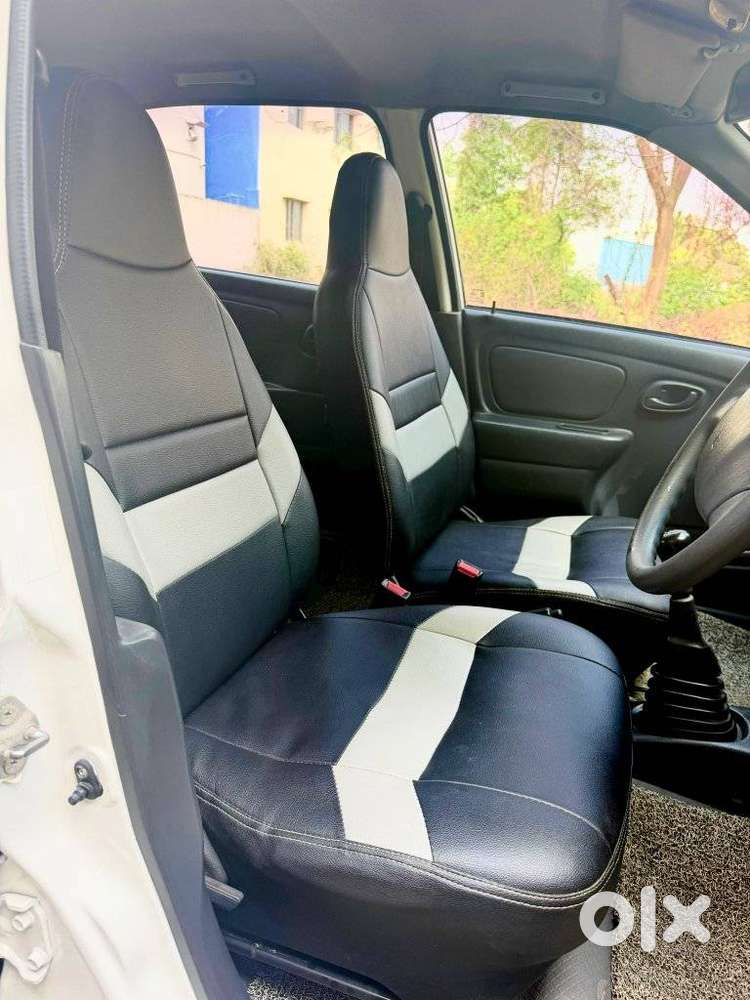 Maruti Suzuki Alto 0.8 Lxi (o), 2012, Petrol