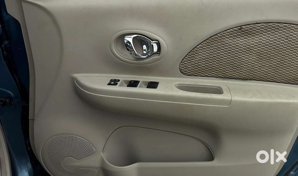 Nissan Micra Xe Petrol, 2013, Petrol