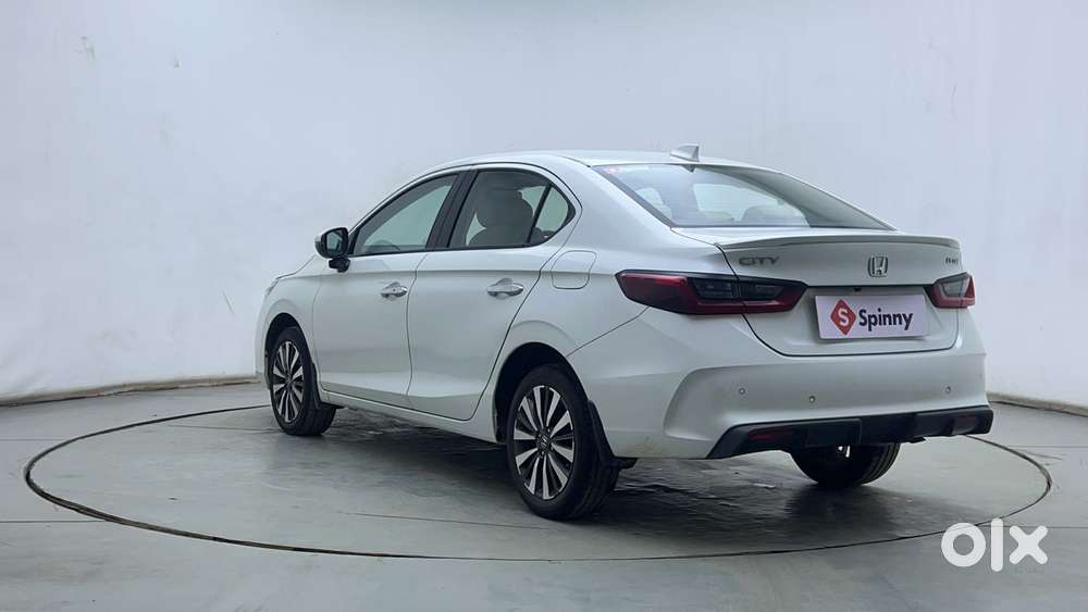 Honda City 1.5 Zx I-vtec Mt, 2023, Petrol
