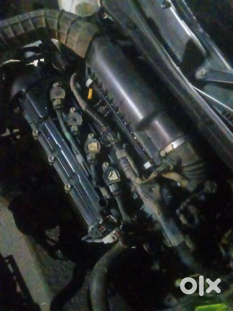 Maruti Suzuki Swift Lxi Option, 2020, Petrol