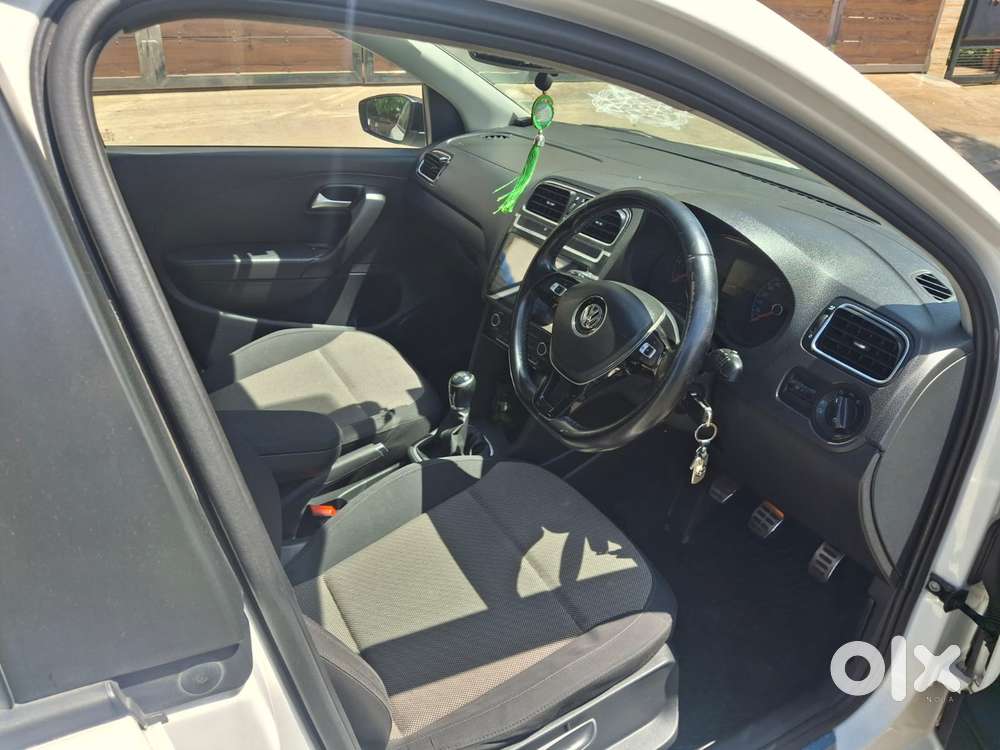 Volkswagen Polo Gti, 2016, Diesel