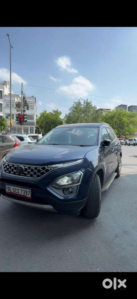 Tata Diesel Car 2021
