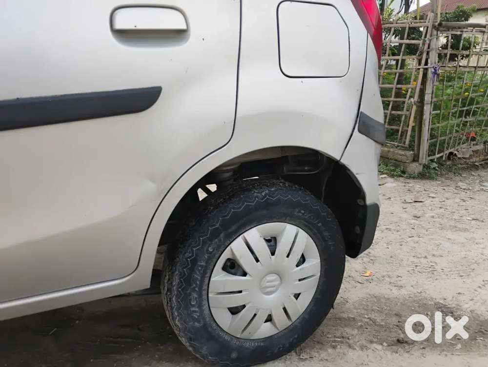 Maruti Suzuki Alto 800 Petrol