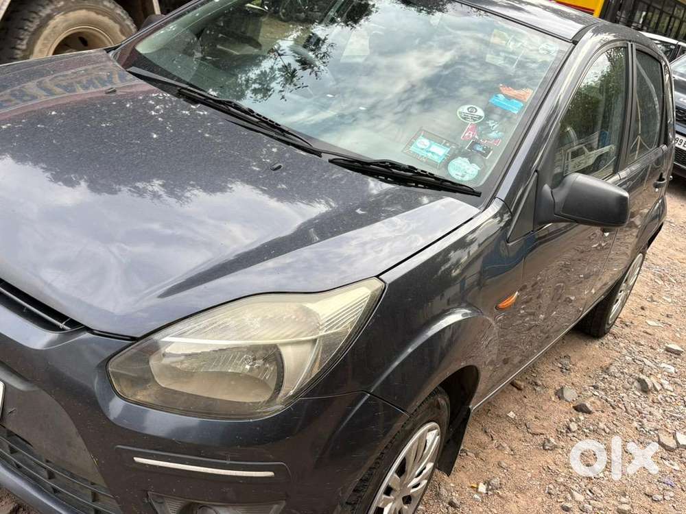 For Sale: Ford Figo Petrol (2010) – Excellent Condition