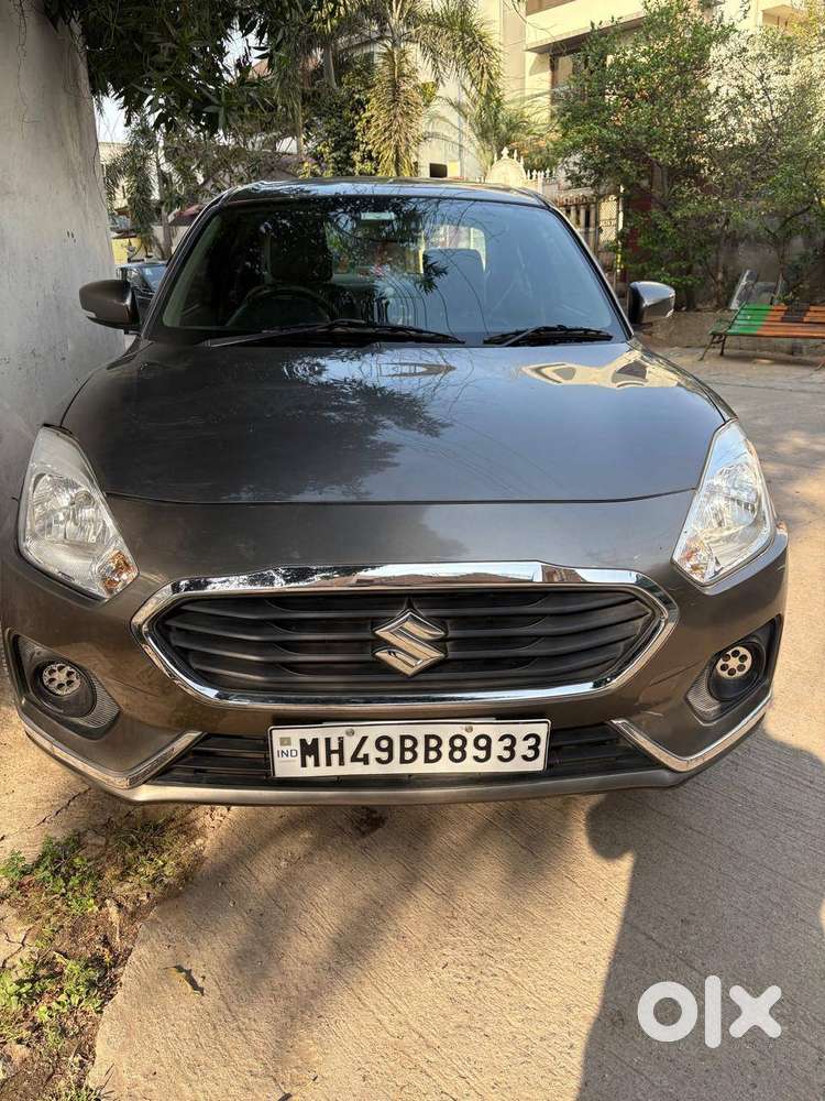 Maruti Dzire Vxi Ags 2019