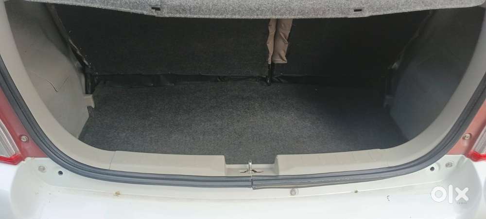 Maruti Suzuki Celerio 2014-2017 Green Vxi, 2014, Petrol