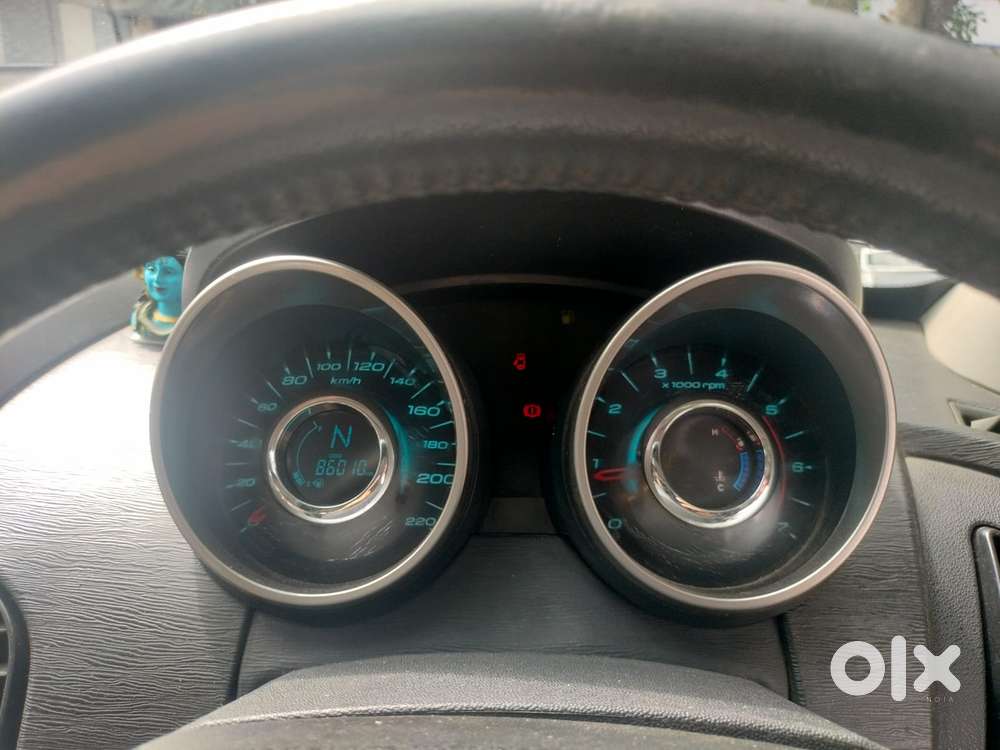 Mahindra Xuv500 W9 1.99, 2018, Diesel