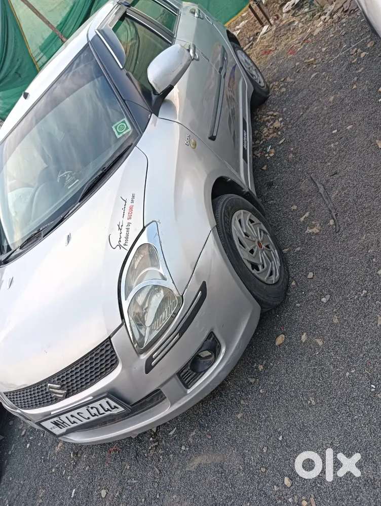 Maruti Suzuki Swift 2008 Diesel 90000 Km Driven