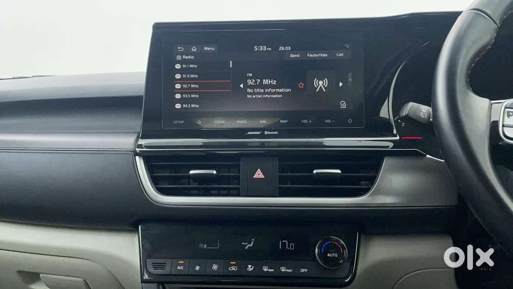 Kia Seltos 1.5 Gtx+ Diesel At, 2020, Diesel