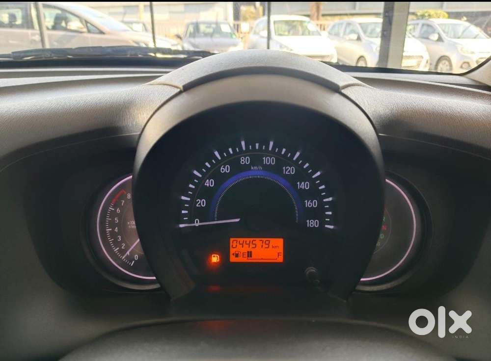 Honda Amaze 2013-2016 Vx At I-vtech, 2015, Petrol