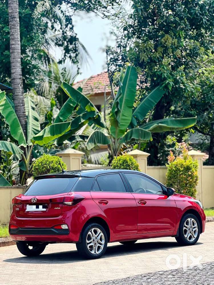 Hyundai I20 1.2 Asta Dual Tone, 2018, Petrol