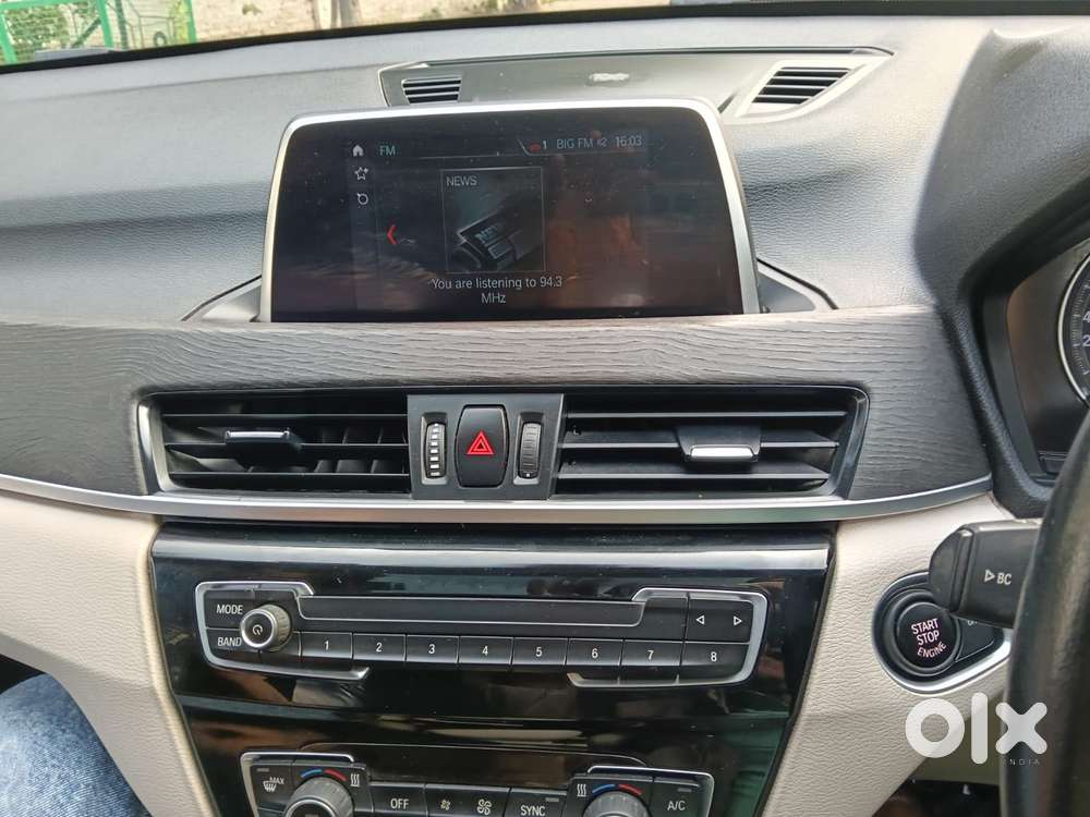 Bmw X1 Xdrive 20d Xline, 2019, Diesel