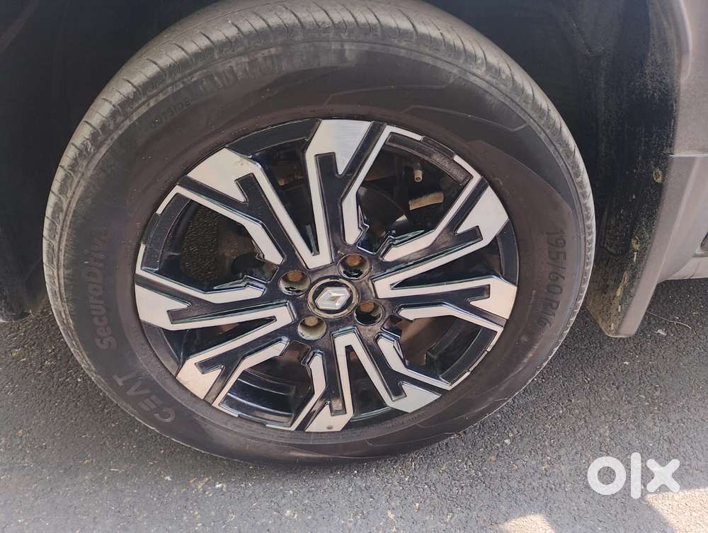 Renault Kiger Rxt Amt Opt, 2022, Petrol