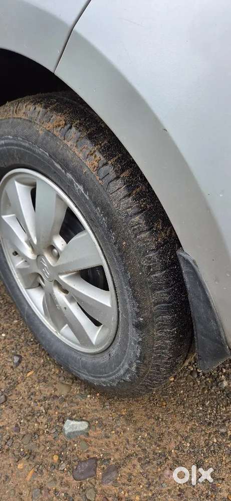 Hyundai I20 Sportz 2014