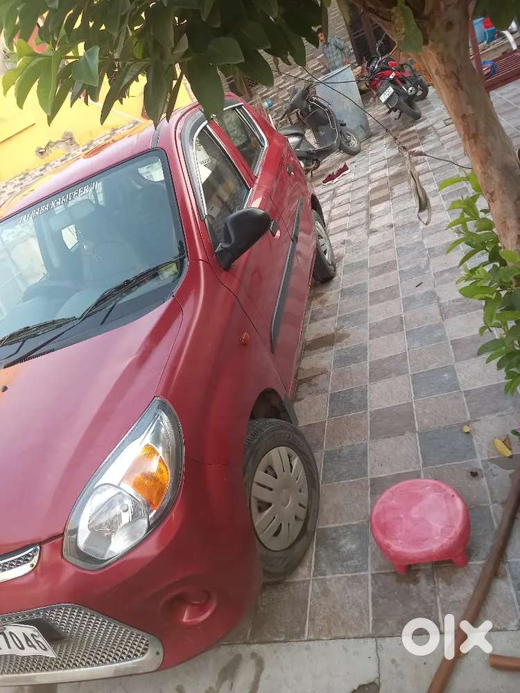 Maruti Suzuki Alto 800 2017 Petrol 25000 Km Driven