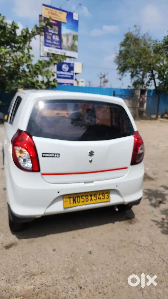 Maruti Alto Tour H1