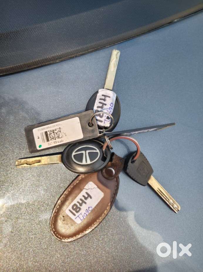Tata Tiago Xt Icng, 2023, Cng & Hybrids