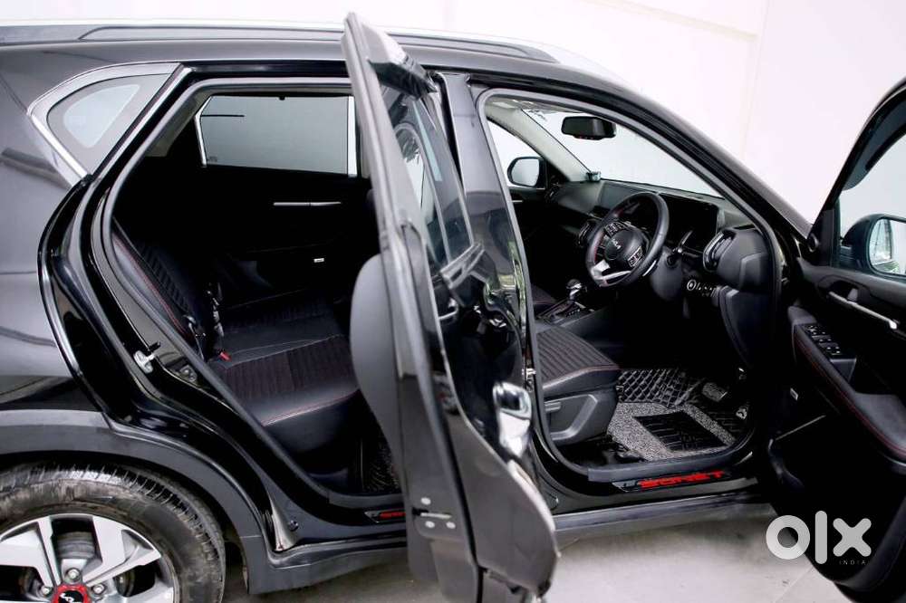 Kia Sonet 1.5 Gtx Plus Diesel, 2023, Diesel