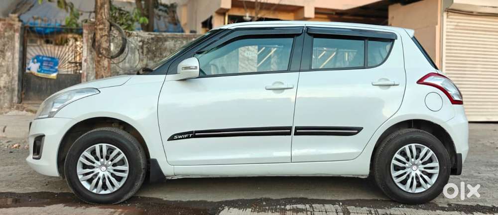 Maruti Suzuki Swift 2004-2010 Vxi With Abs, 2016, Petrol