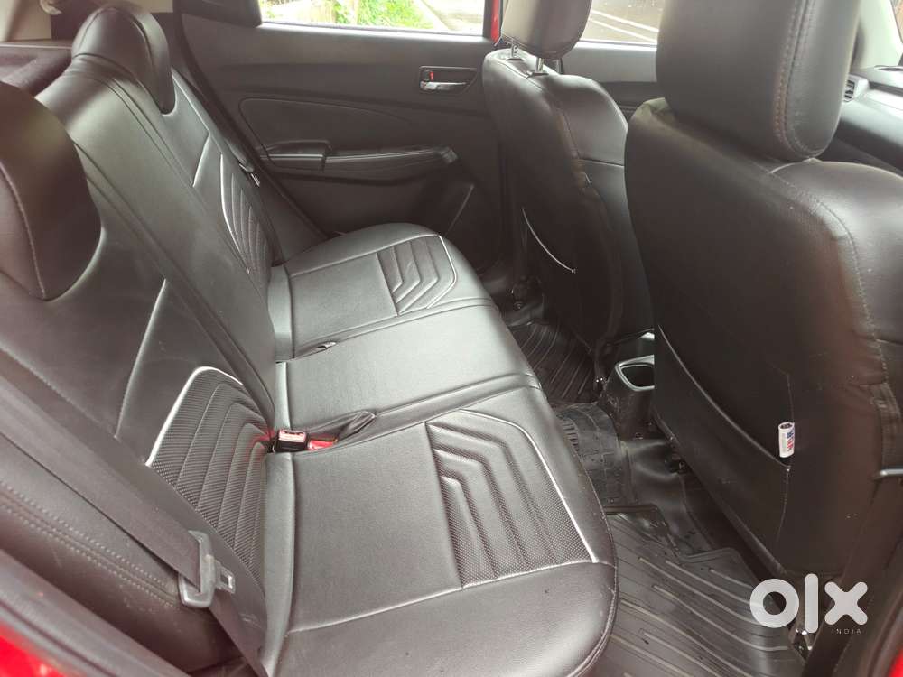 Maruti Suzuki New-gen Swift Vxi, 2020, Petrol