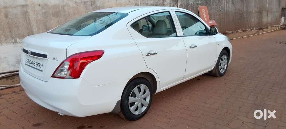 Nissan Sunny 2014-2016 Xv D Premium Leather, 2012, Petrol