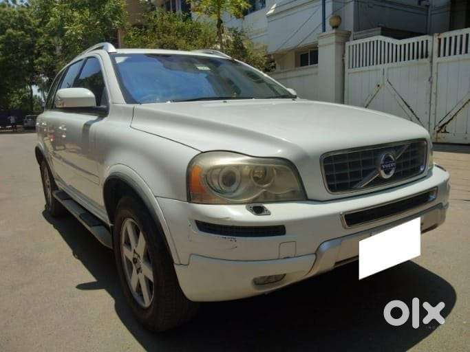 Volvo Xc 90, 2013