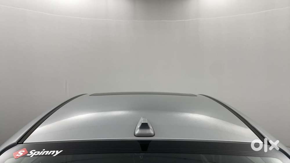 Hyundai Verna 1.6 Sx (o) Crdi At, 2020, Diesel