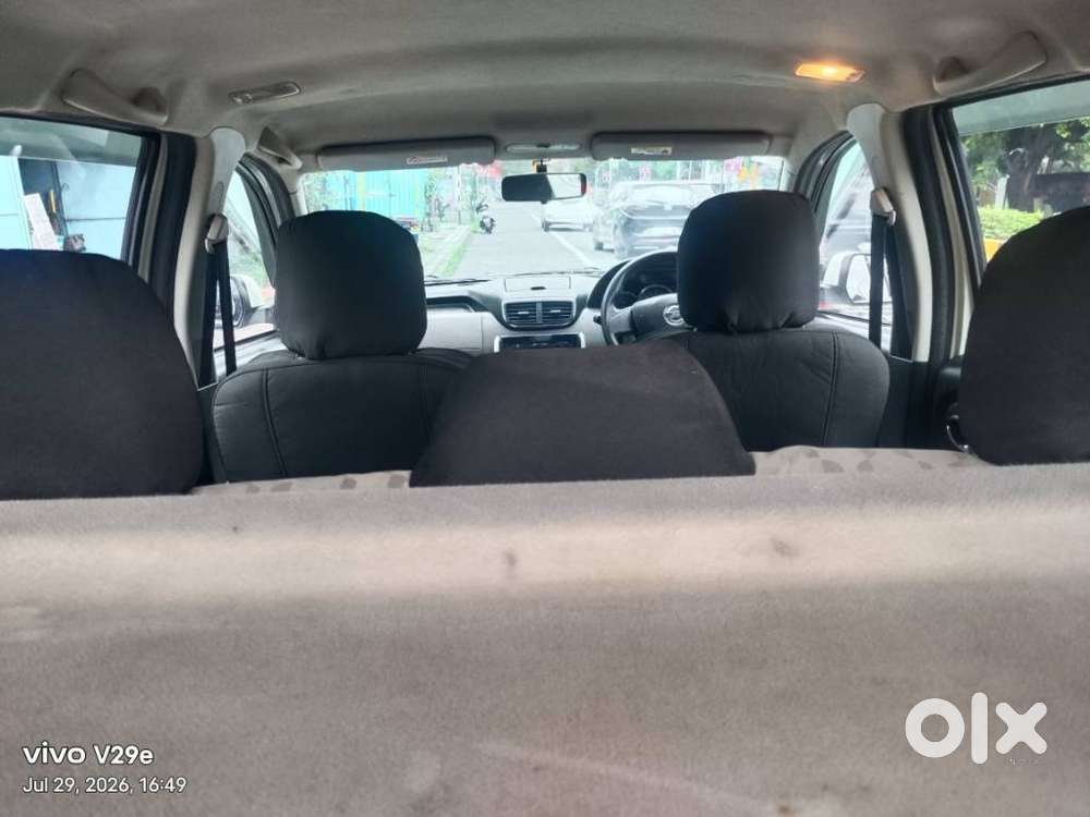 Nissan Terrano Xl Plus 85 Ps Deisel, 2018, Diesel