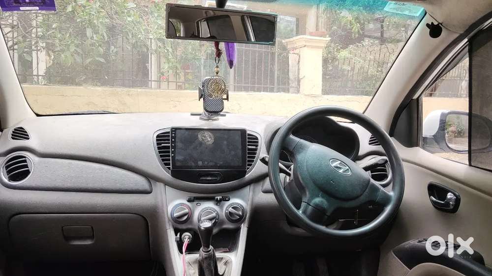 Hyundai I10 2011 Petrol 63000 Km Only Driven